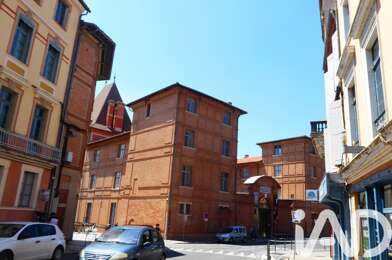 Appartement 4 pièces 158000 €