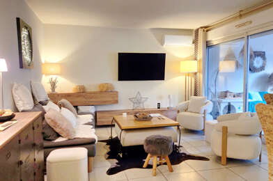 Appartement 3 pièces 379000 €