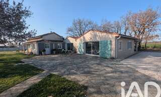 Maison 6 Pièces 152 m² à vendre à Orban (81120)