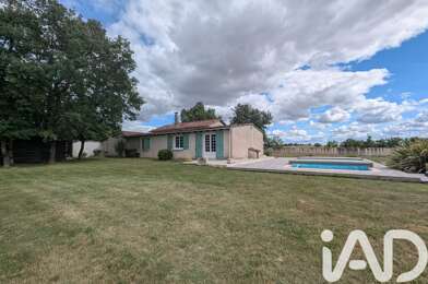Maison 6 pièces 289000 €