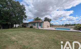 Maison 6 Pièces 152 m² à vendre à Orban (81120)