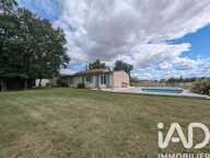 Vente Maison de campagne 6 pièces — photo 3