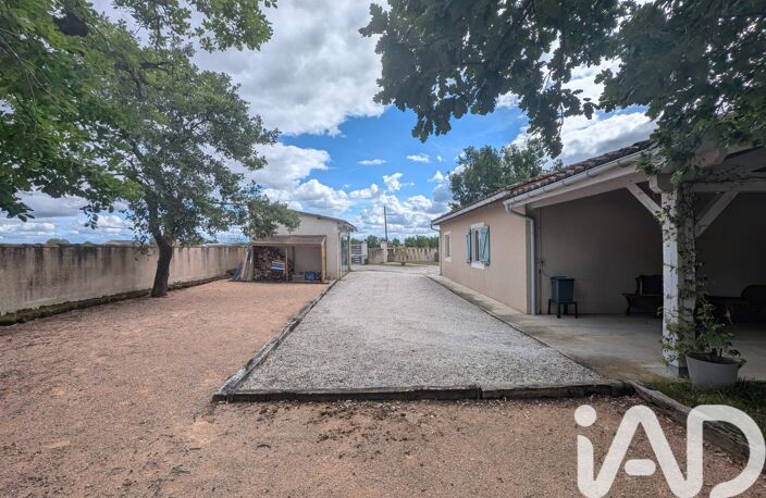 Vente Maison de campagne 6 pièces — photo 4