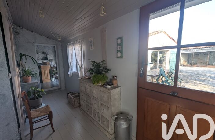 Vente Maison de campagne 6 pièces — photo 5