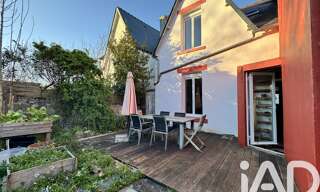 Maison 5 Pièces 104 m² à vendre à Quimper (29000)