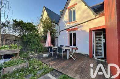 Maison 5 pièces 210000 €