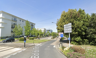 Garage  36 m² à vendre à Nantes (44100)