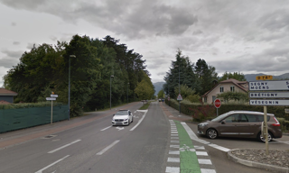 Garage  145 m² à vendre à Prévessin-Moëns (01280)