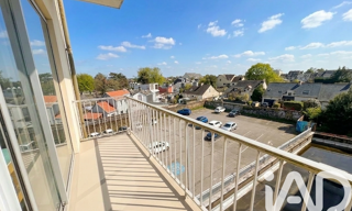 Appartement 6 Pièces 107 m² à vendre à Nantes (44100)