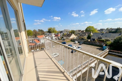 Appartement 6 pièces 299990 €