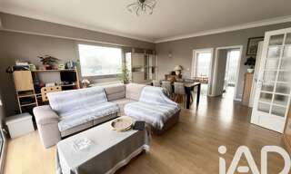 Appartement 6 Pièces 107 m² à vendre à Nantes (44100)