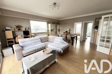Appartement 6 pièces 299990 €