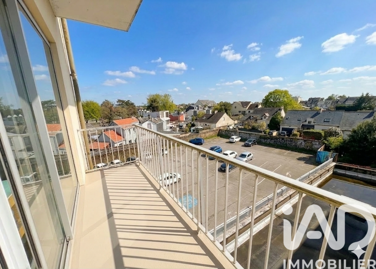 Vente Appartement 6 pièces - Photo 2