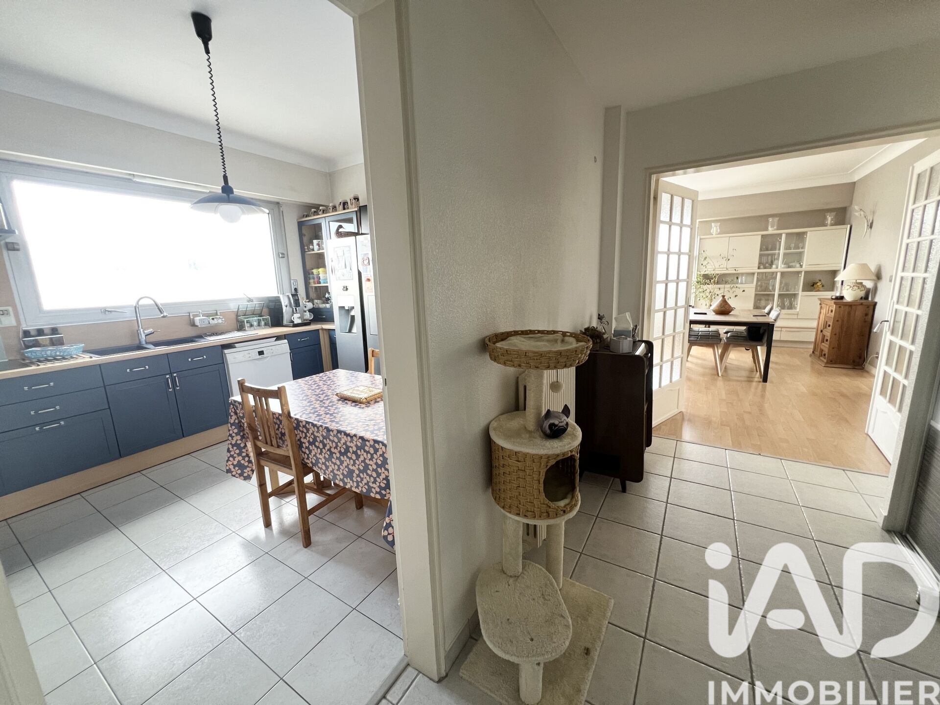 Vente Appartement 6 pièces - Photo 4