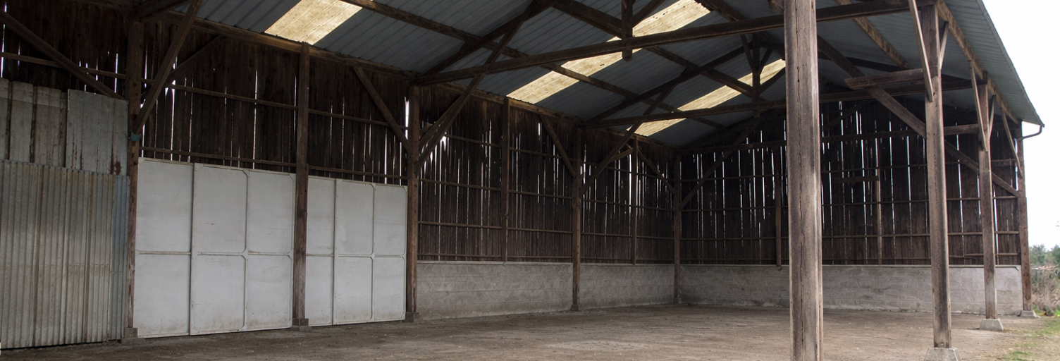 Garage  50 m² à louer à Villiers-Saint-Frédéric (78640)