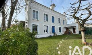 Maison 11 Pièces 380 m² à vendre à Villenoy (77124)