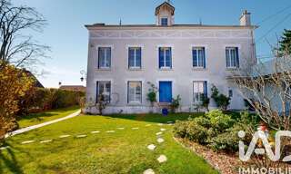 Maison 11 Pièces 380 m² à vendre à Villenoy (77124)