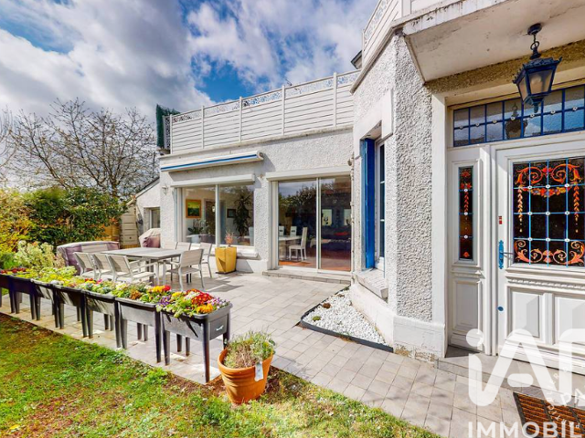 Vente Maison/villa 11 pièces — photo du bien