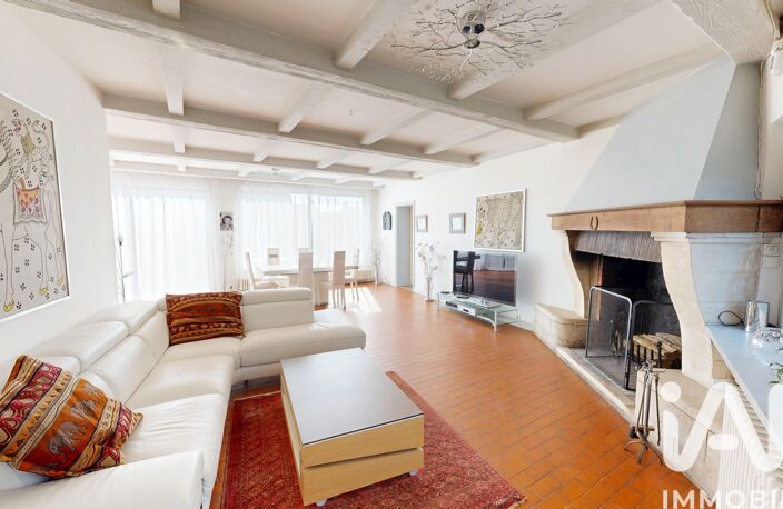 Vente Maison/villa 11 pièces — photo 4