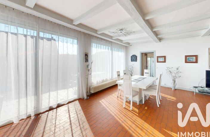 Vente Maison/villa 11 pièces — photo 5
