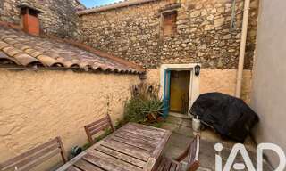 Maison 4 Pièces 80 m² à vendre à Quarante (34310)