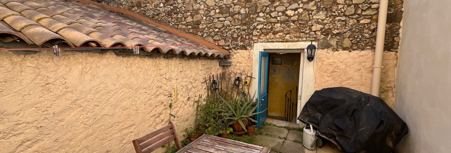 Maison 4 Pièces 80 m² à vendre à Quarante (34310)