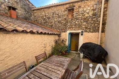 Maison 4 pièces 60000 €