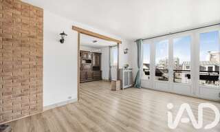 Appartement 5 Pièces 83 m² à vendre à Colombes (92700)
