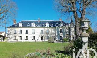 Maison 29 Pièces 654 m² à vendre à Coubert (77170)