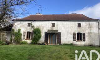 Maison 4 Pièces 114 m² à vendre à Madiran (65700)