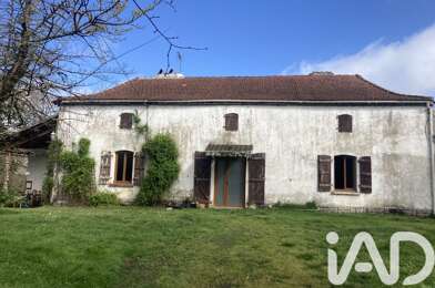 Maison 4 pièces 117000 €