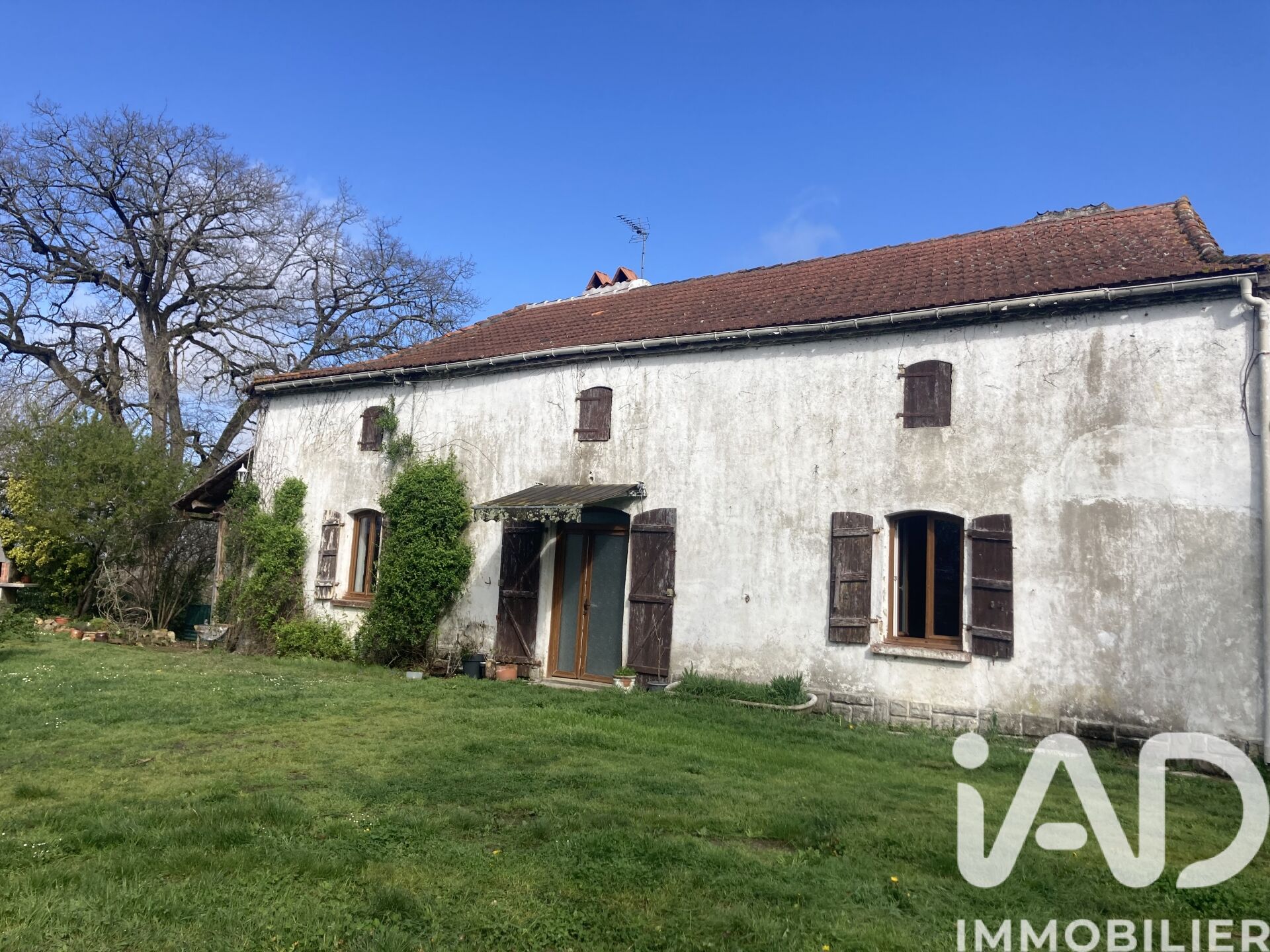 Vente Maison de village 4 pièces - Photo 2