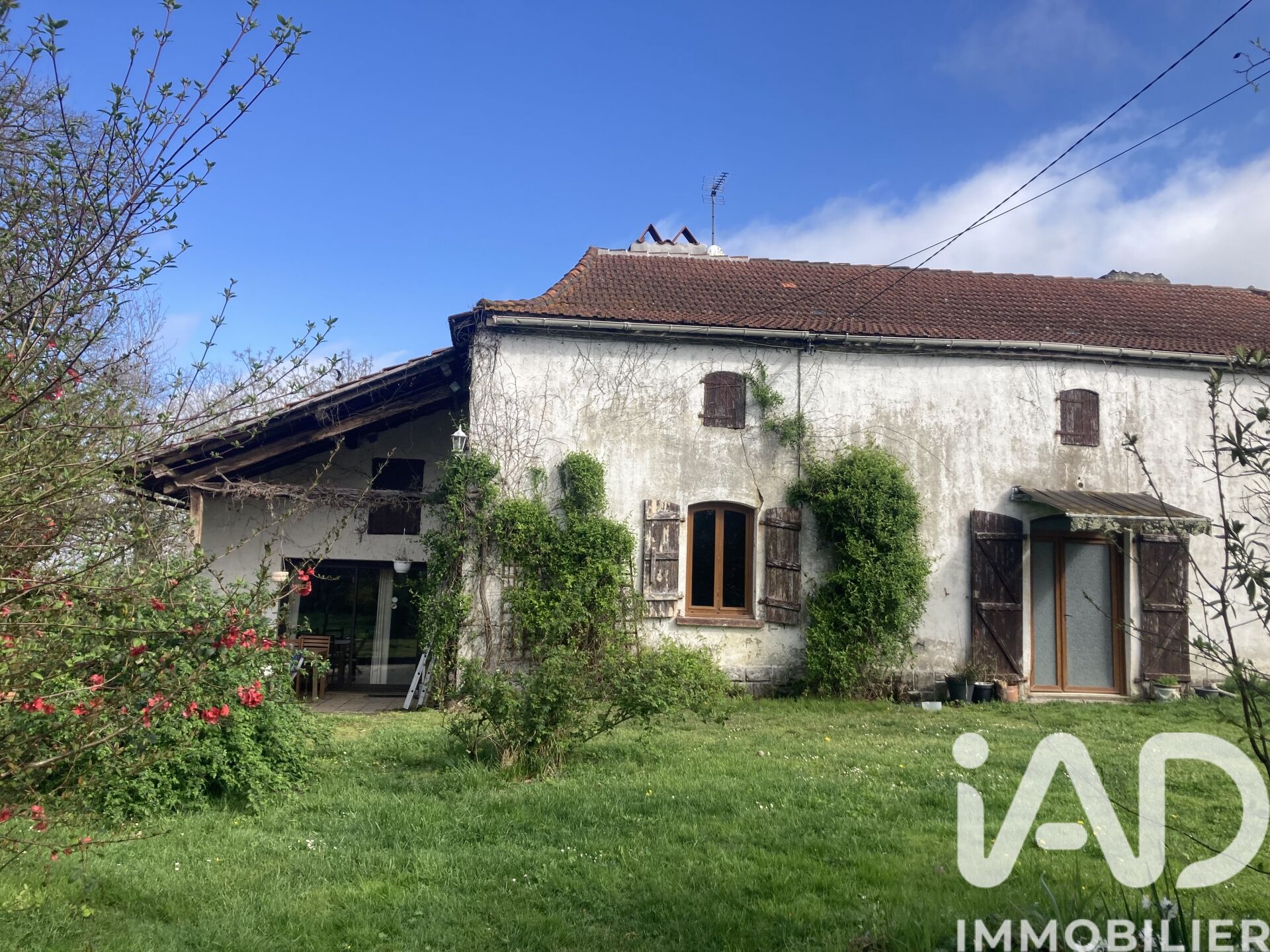 Vente Maison de village 4 pièces - Photo 3