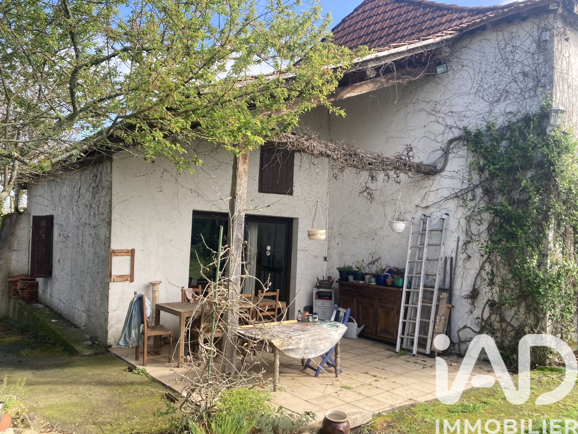 Vente Maison de village 4 pièces - Photo 4