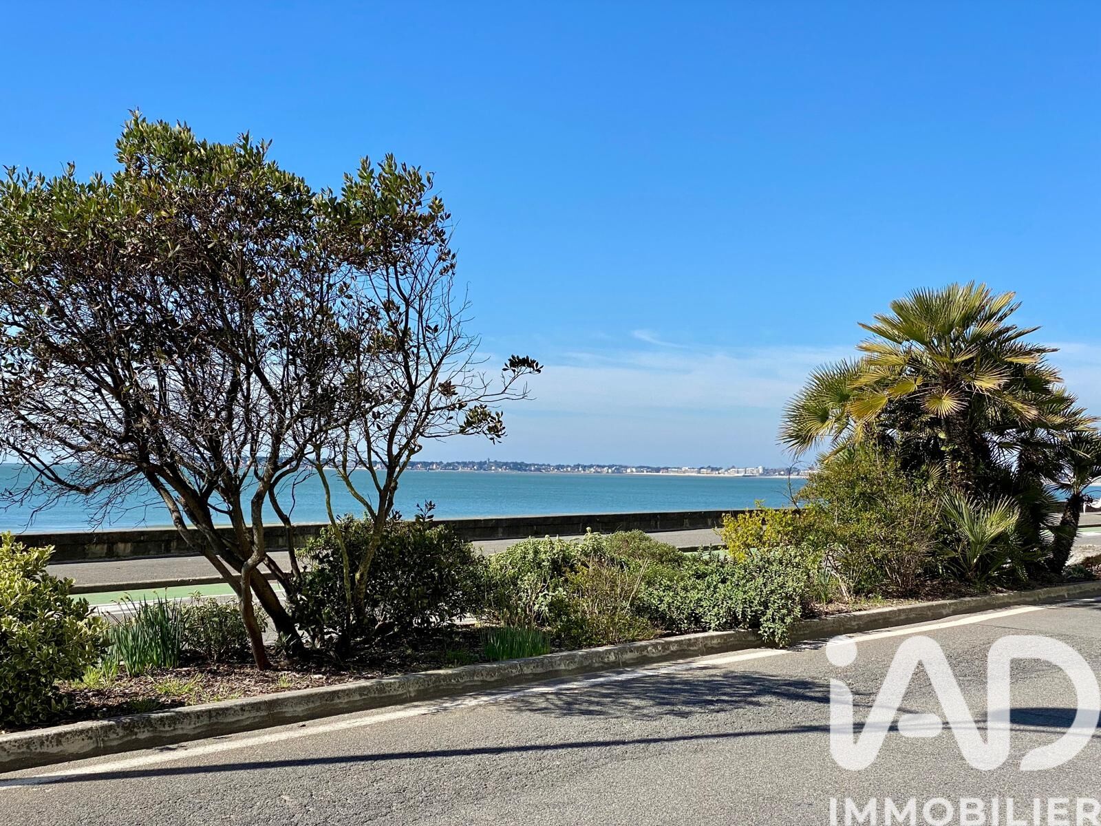 La-Baule-Escoublac - 23m² - 1p.