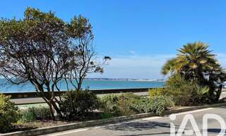 Appartement 1 Pièce 23 m² à vendre à La Baule-Escoublac (44500)