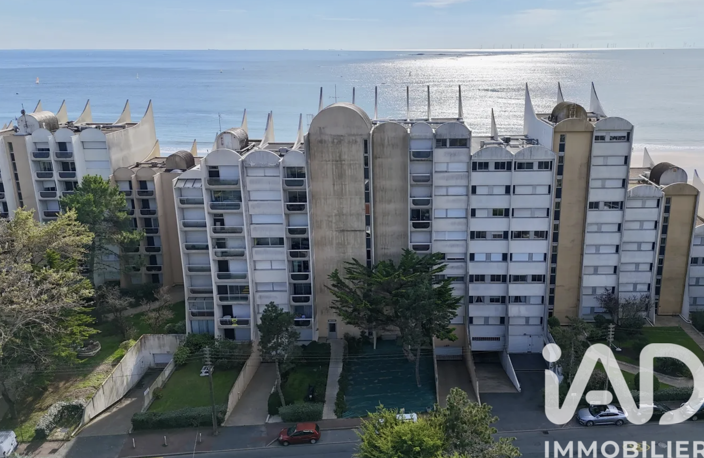 Vente Appartement 1 pièce — photo 2