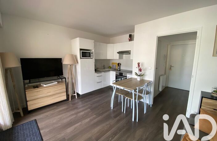 Vente Appartement 1 pièce — photo 3