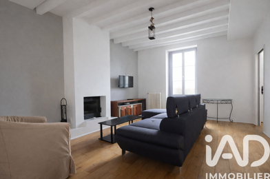 Maison 5 pièces 249000 €