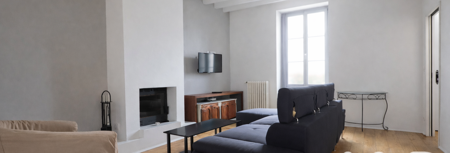 Maison 5 Pièces 137 m² à vendre à Les Hauts-d'Anjou (49330)