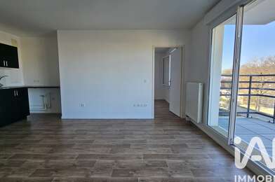 Appartement 2 pièces 190000 €