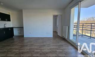 Appartement 2 Pièces 40 m² à vendre à Verneuil-sur-Seine (78480)