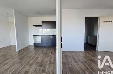 Appartement 2 pièces 190000 €