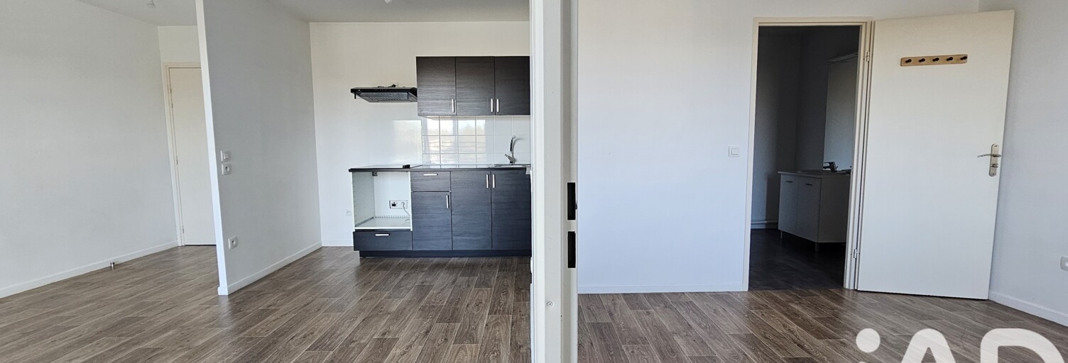 Appartement 2 Pièces 40 m² à vendre à Verneuil-sur-Seine (78480)