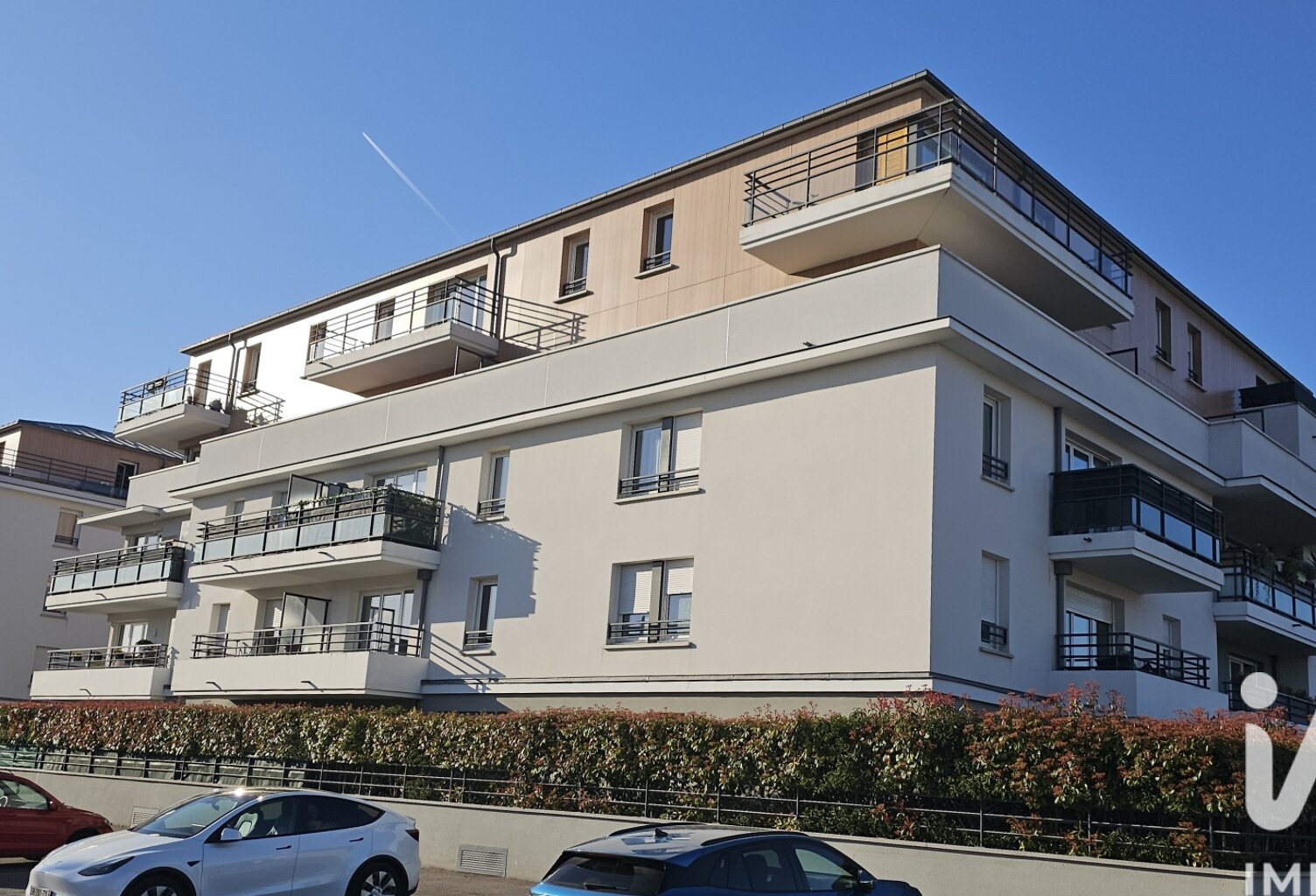 Vente Appartement 2 pièces — photo 1