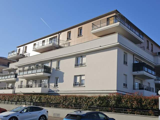 Vente Appartement 2 pièces — photo du bien