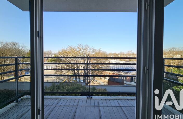 Vente Appartement 2 pièces — photo 2