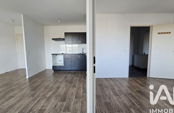 Vente Appartement 2 pièces — photo 4
