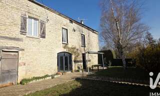 Maison 8 Pièces 185 m² à vendre à Tanlay (89430)