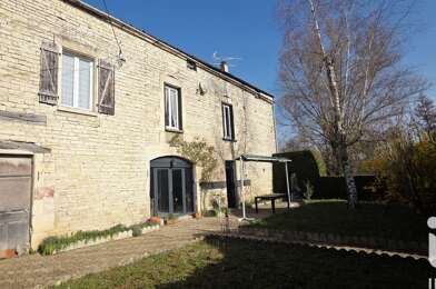 Maison 8 pièces 158000 €